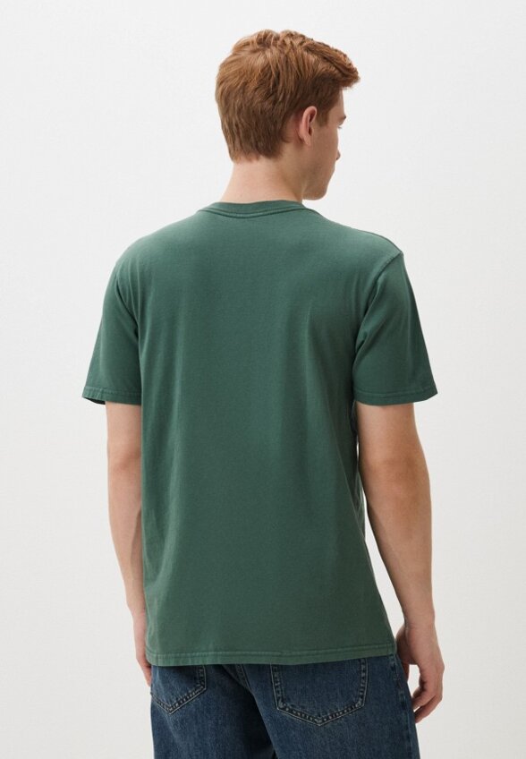 Футболка Quiksilver