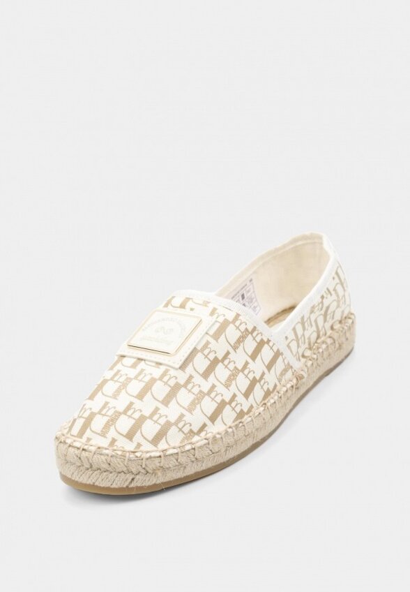 Эспадрильи Alessandro Manzoni Yachting