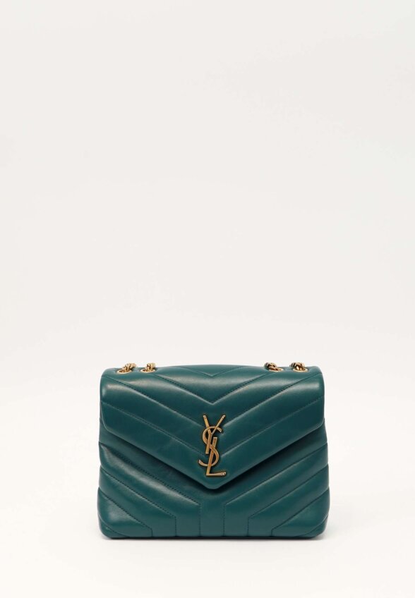 Saint Laurent Loulou