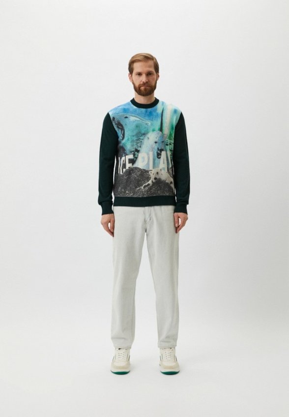 Джемпер Ice Play