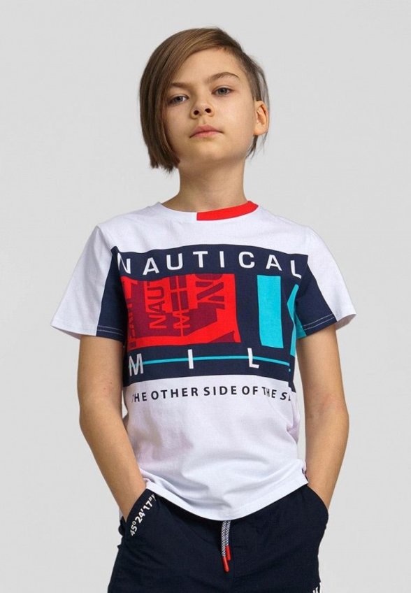 Футболка PlayToday