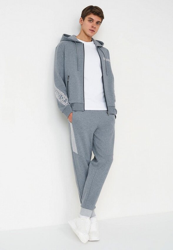 Толстовка Baon