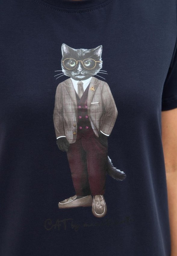 Футболка Manii'ta Lacitta