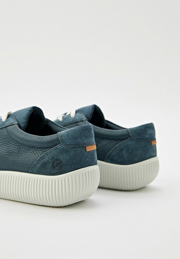 Кеды Ecco