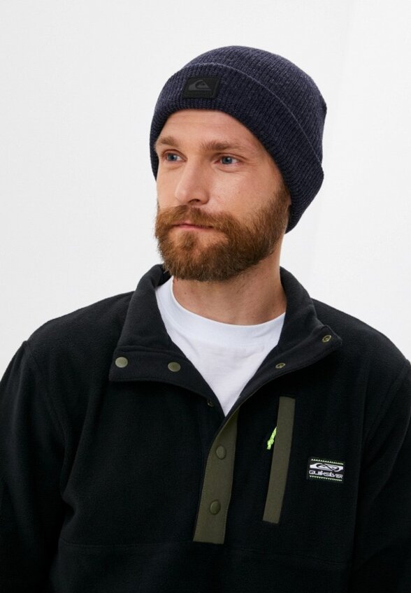 Шапка Quiksilver