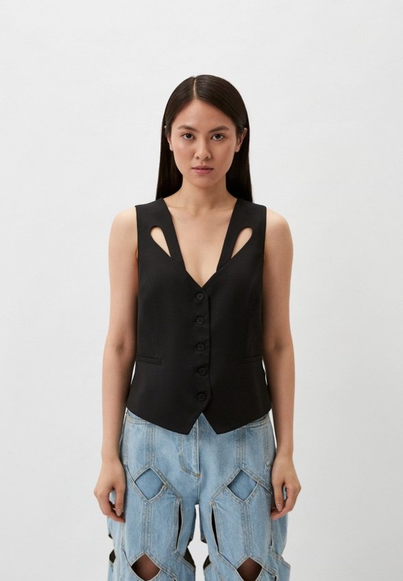 Жилет Red September