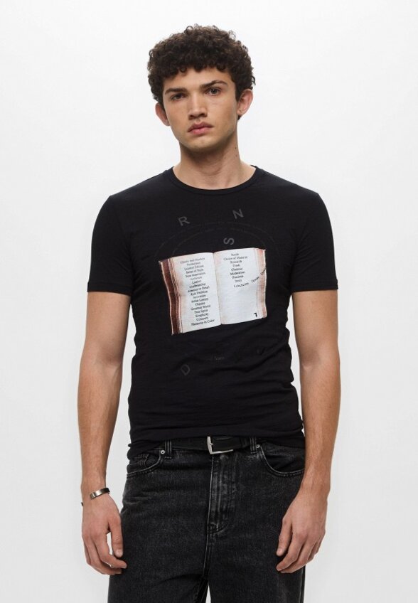 Футболка Trussardi