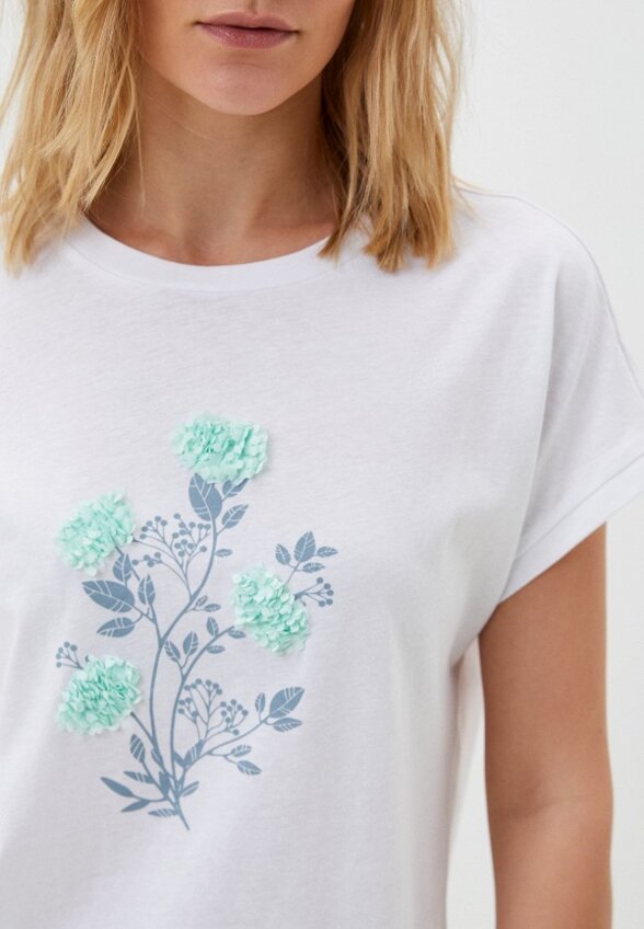 Футболка Colin's