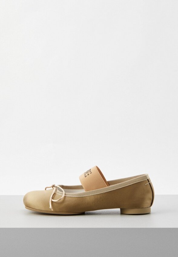 Балетки MM6 Maison Margiela
