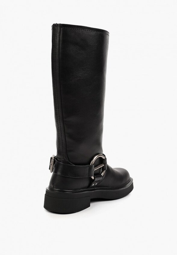 Сапоги Nine West