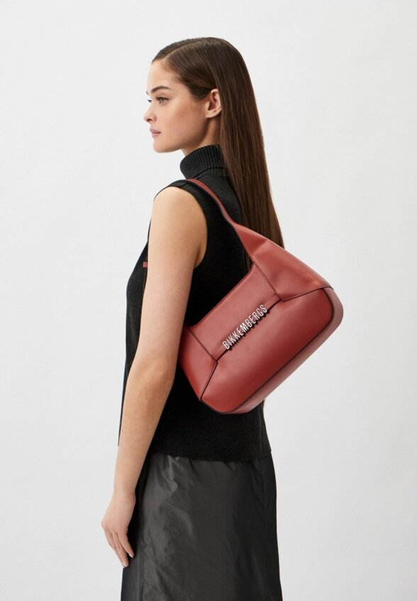 Сумка Bikkembergs