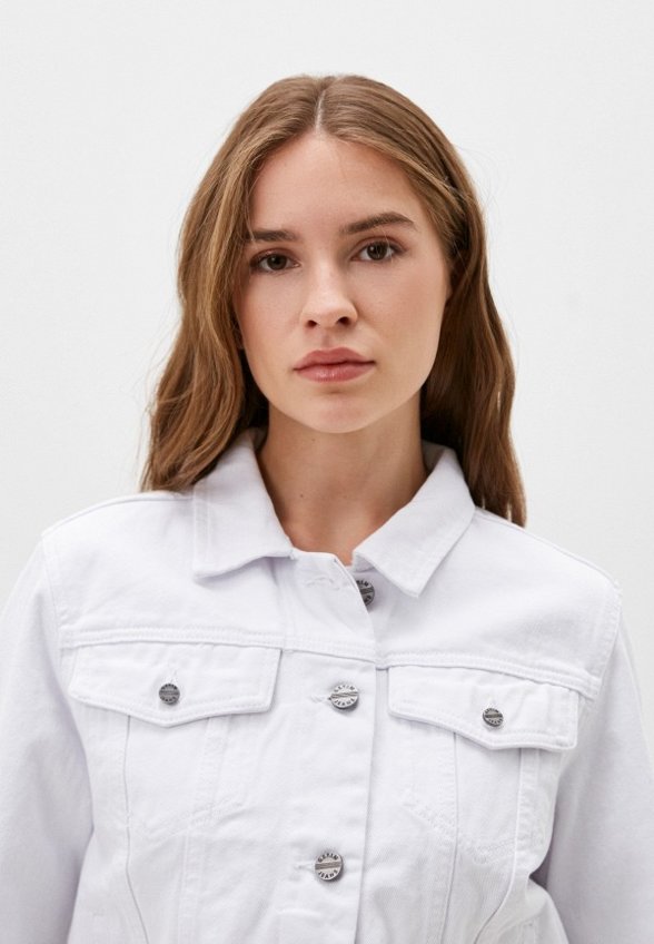 Куртка джинсовая G.E.Y.I.M