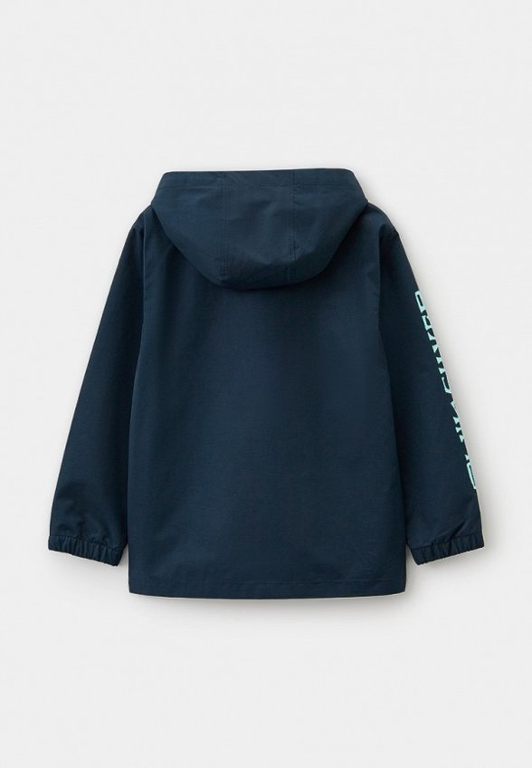 Дождевик Quiksilver