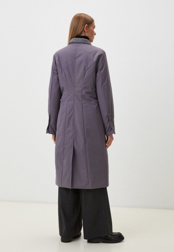 Куртка-пальто Dimma