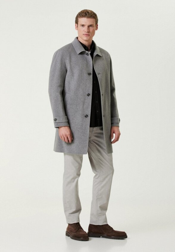 Рубашка NetWork