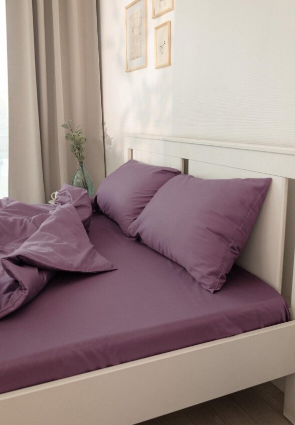 Комплект наволочек DeNastia