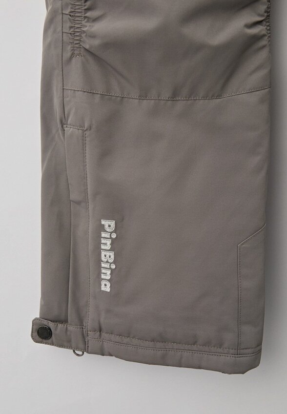 Брюки утепленные PinBina