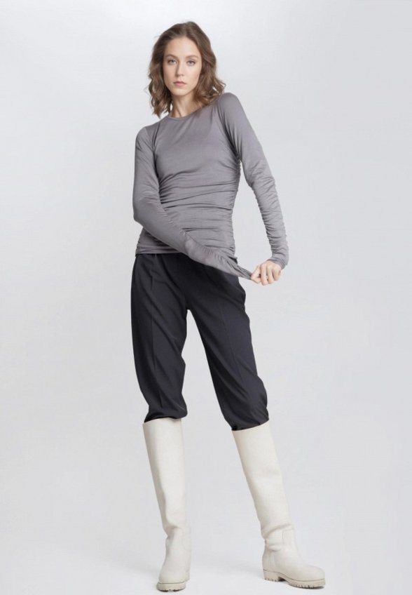 Лонгслив Kostochka