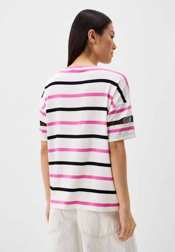 Футболка Helmidge