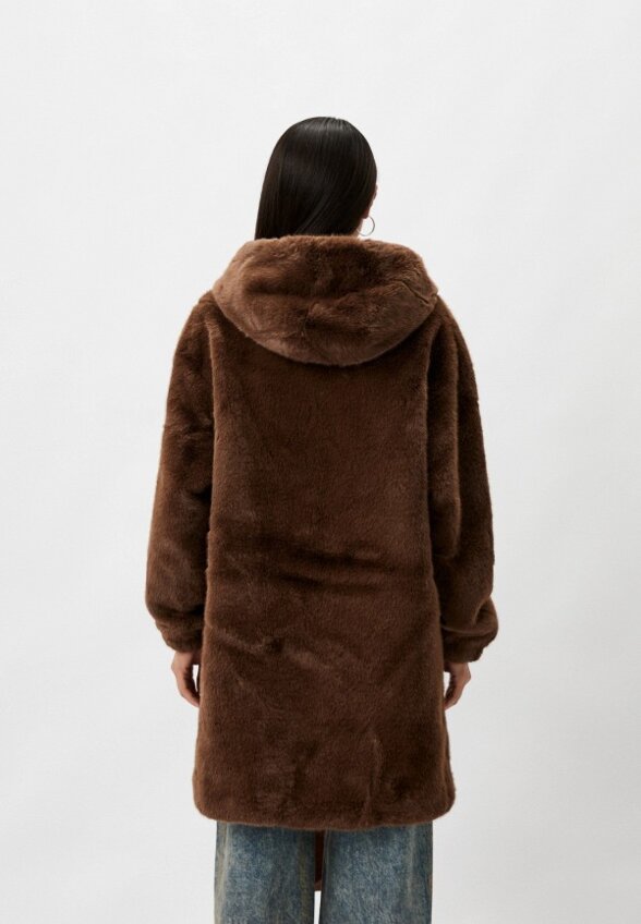 Шуба Gaelle Paris