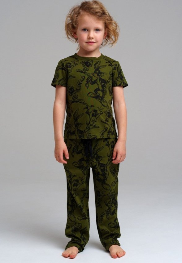 Пижама PlayToday