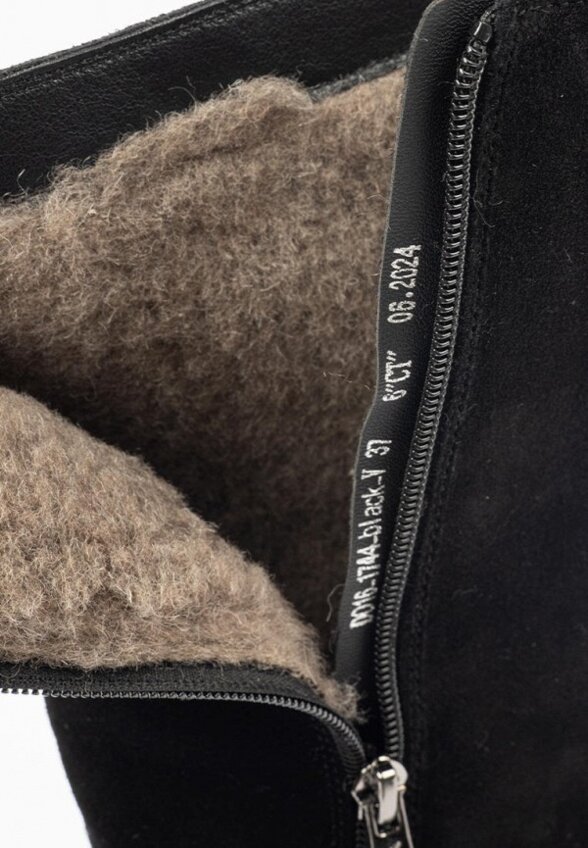 Полусапоги Niota Line