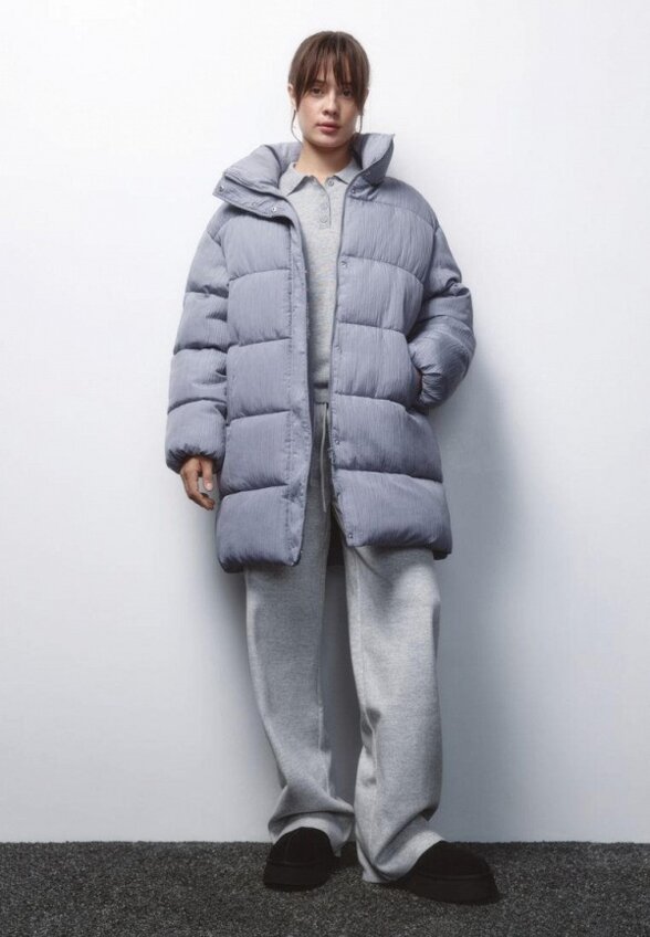 Пуховик Befree