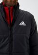 Куртка утепленная adidas5  - превью