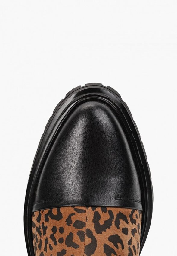 Ботинки Valley