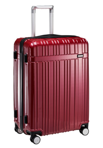 Др.Коффер L101TC24-250-12 чемодан