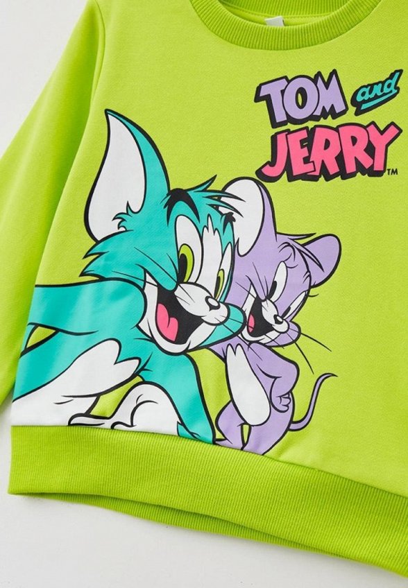 Свитшот PlayToday