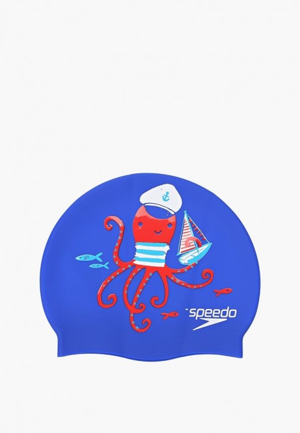 Шапочка для плавания Speedo