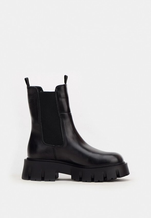 Ботинки Mof-Berg