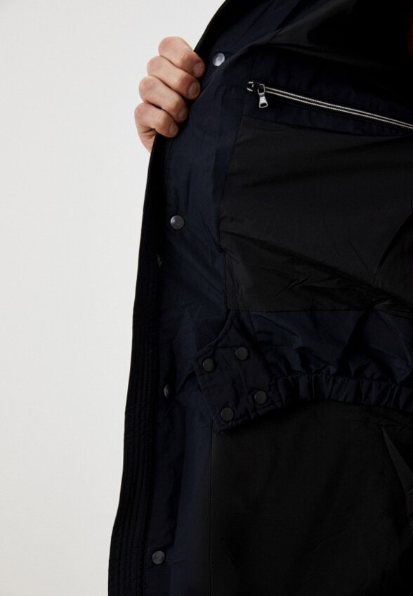 Пуховик Winterra