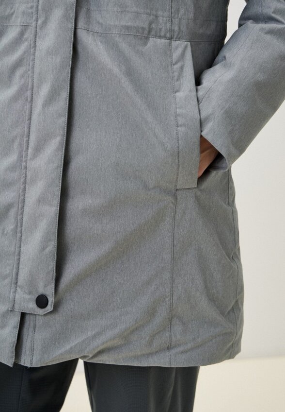 Парка Helly Hansen