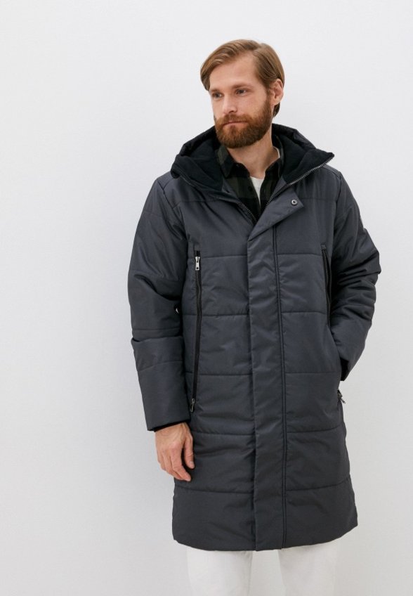 Пуховик Xaska