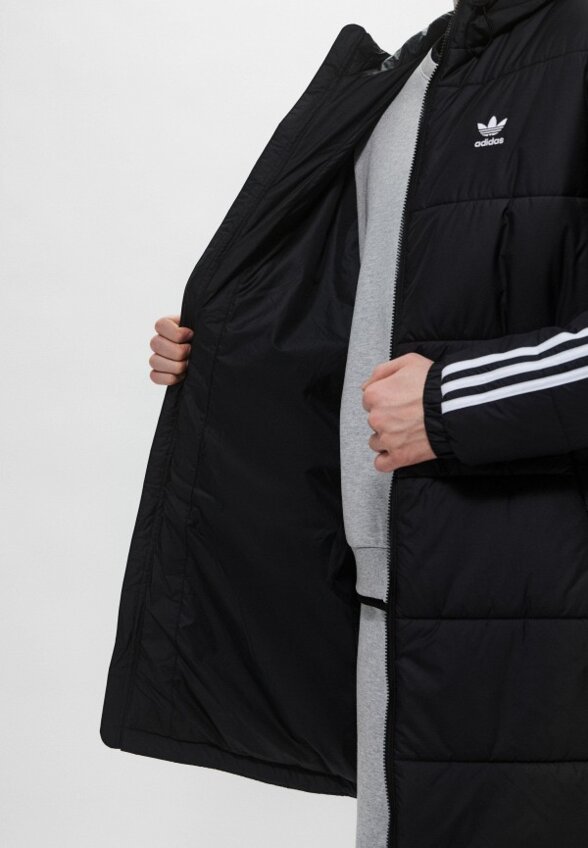 Пуховик adidas Originals