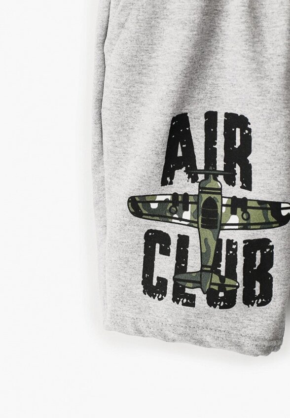 Шорты спортивные Elaria