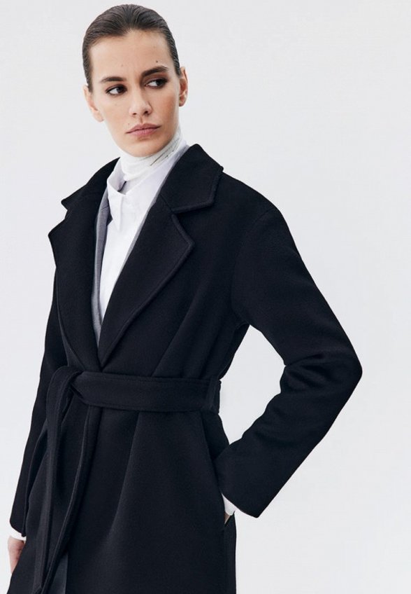 Пальто-халат All We Need