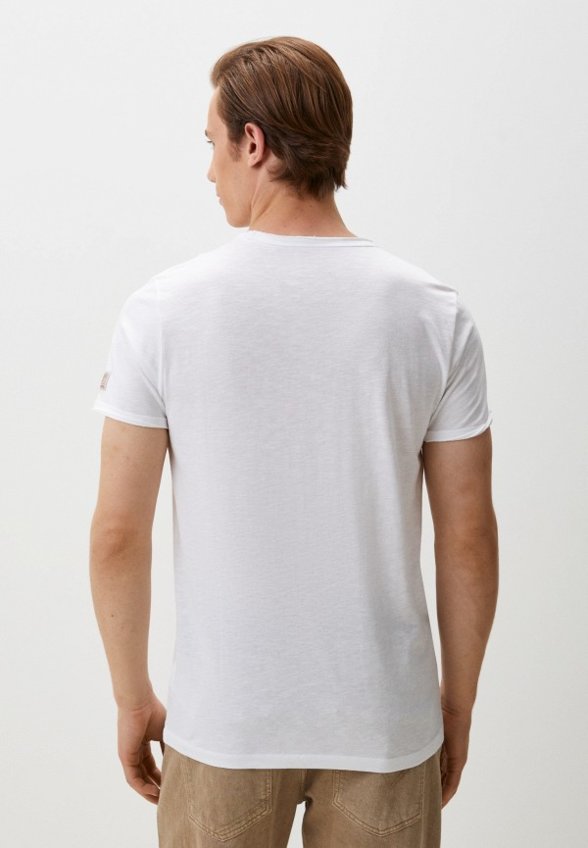 Футболка Timezone