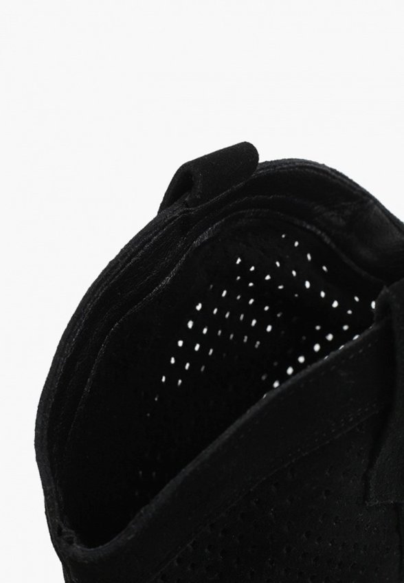 Сапоги Abricot