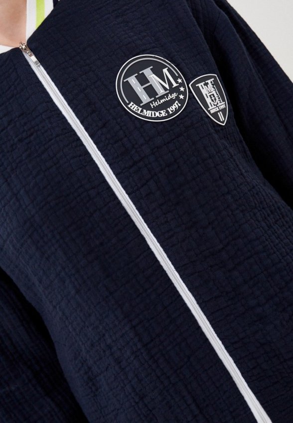 Бомбер Helmidge