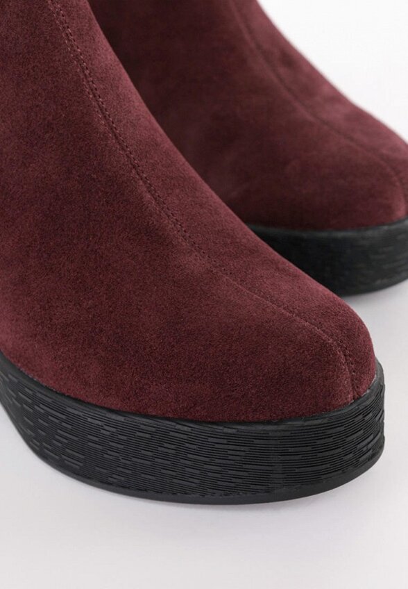 Ботильоны Gut