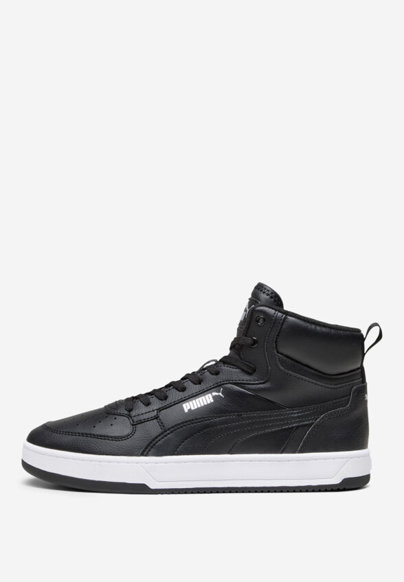 Кеды утепленные PUMA Caven 2.0 Mid Wtr, Черный