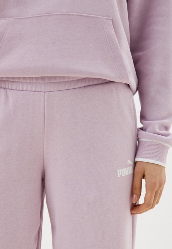 Брюки спортивные PUMA