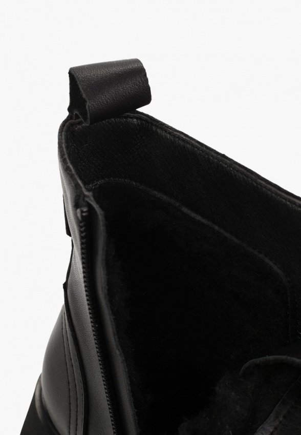 Ботинки Salamander