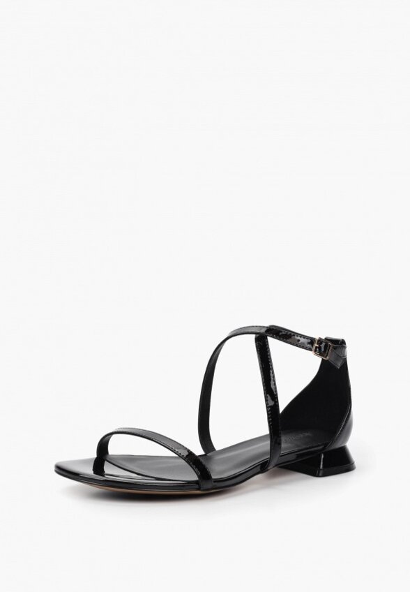 Сандалии El'Rosso