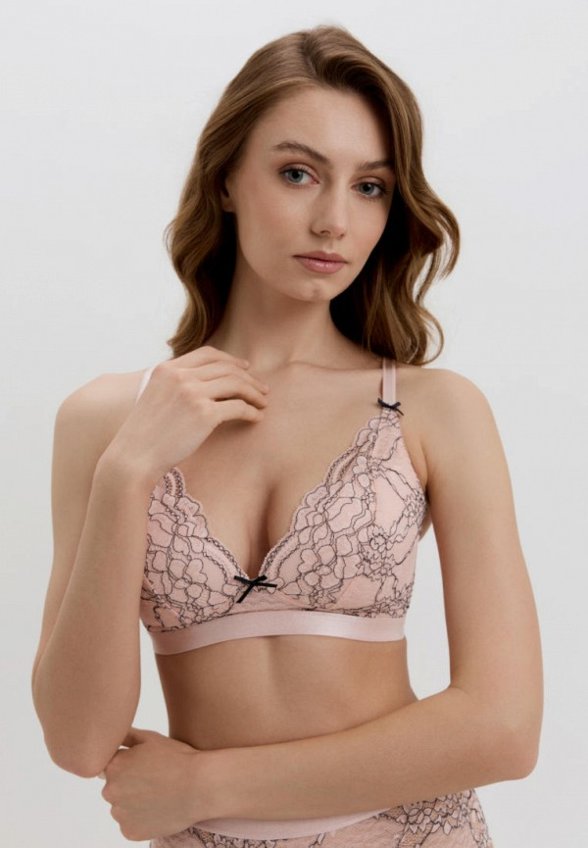 Бюстгальтер Conte elegant