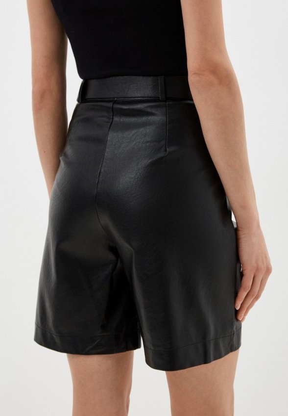 Шорты кожаные Lakressi