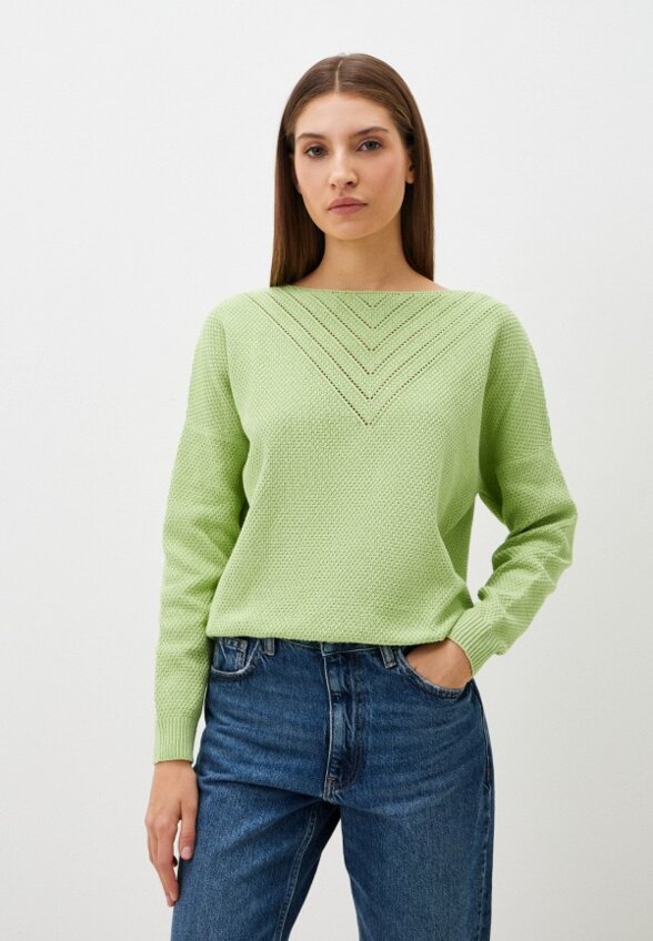 Джемпер Тамбовчанка